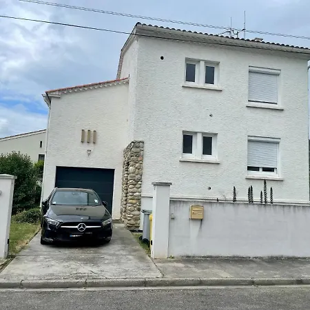Maison Limouxine * Limoux