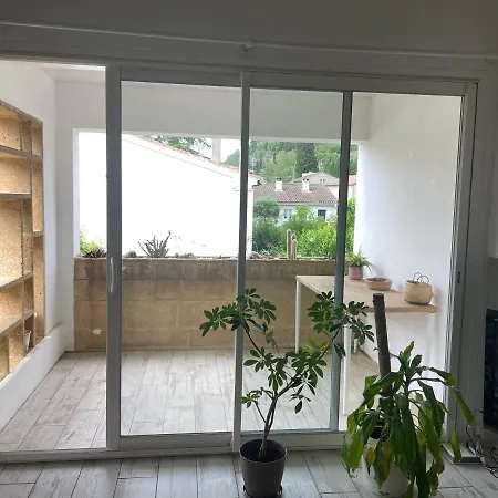 Dom wakacyjny Maison Limouxine *