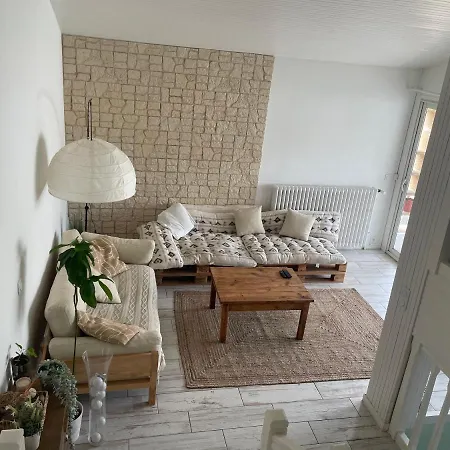 Maison Limouxine * Limoux